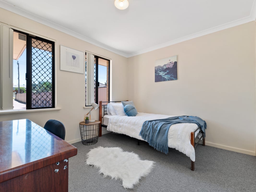 Room for Rent in Wilson, Perth 175, Furnished, Sh...