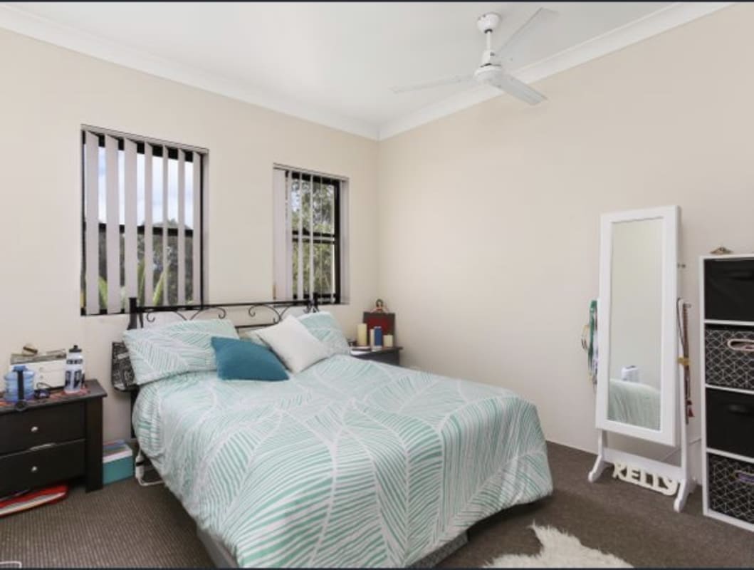 Room for Rent in Bundall, Gold Coast 200, Flexibl...