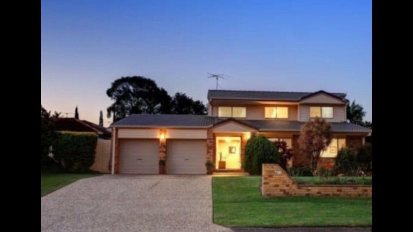 Room for Rent in Eight Mile Plains, Brisbane 165,...