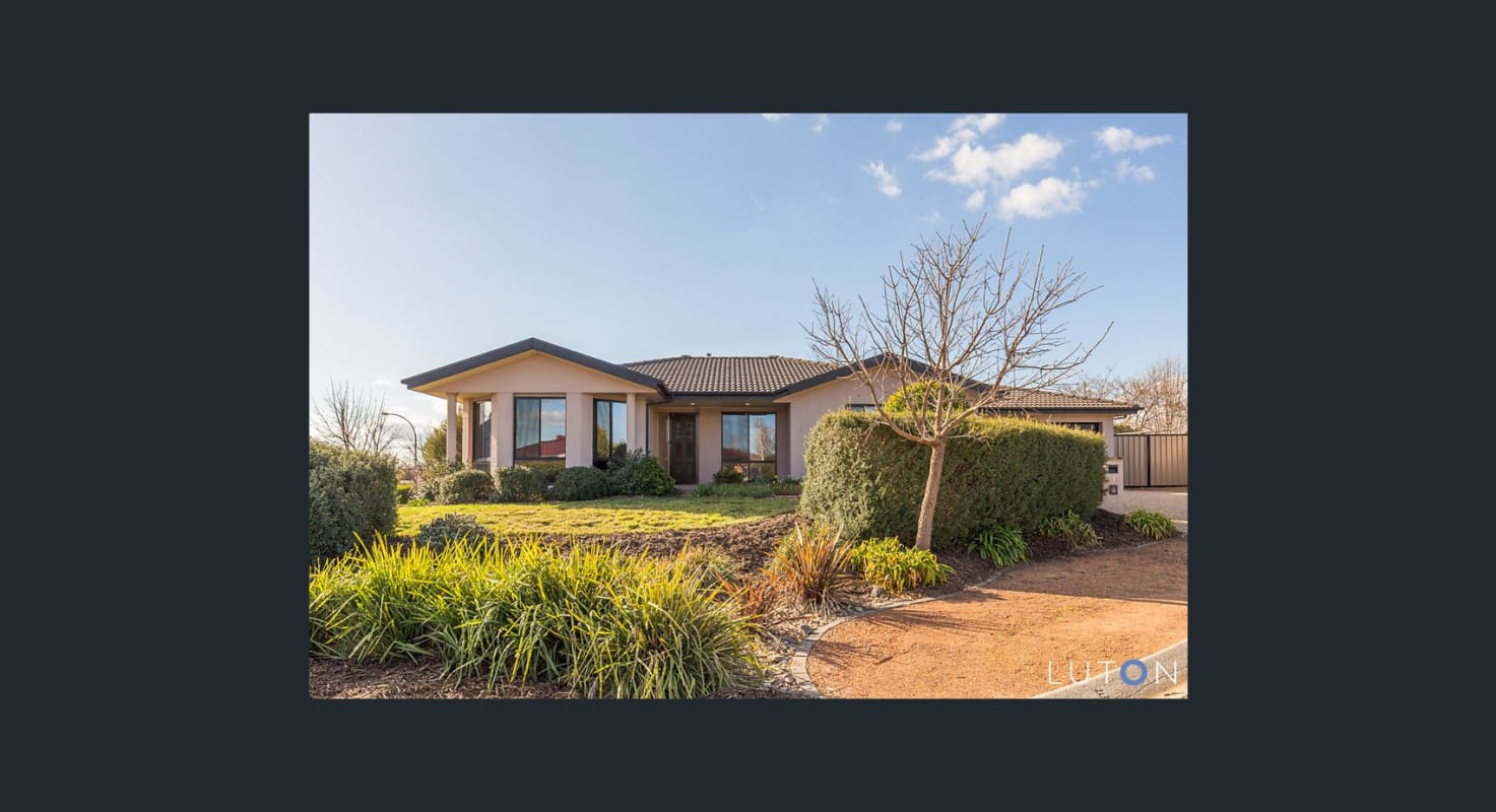 Room for Rent in Dunlop, Canberra 225, Unfurnishe...