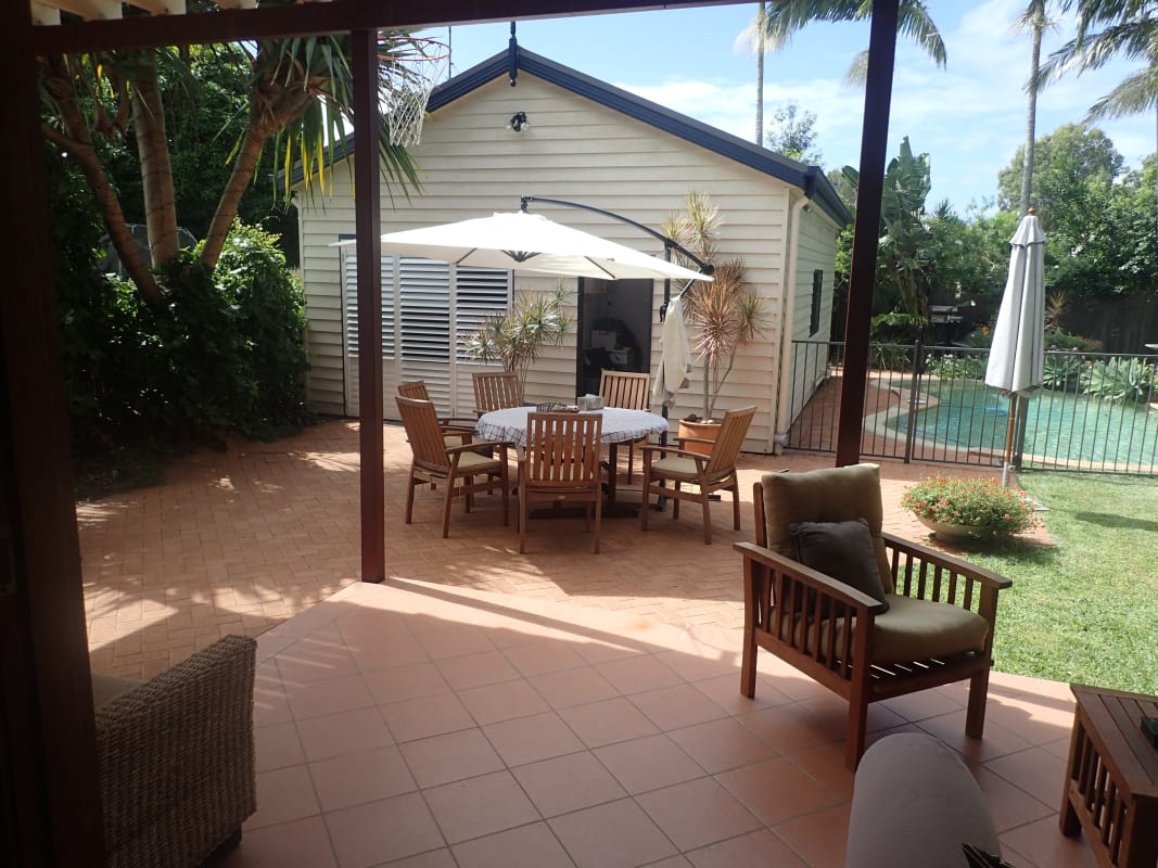 Studio for Rent in Golden Beach, Sunshine Coast 4...