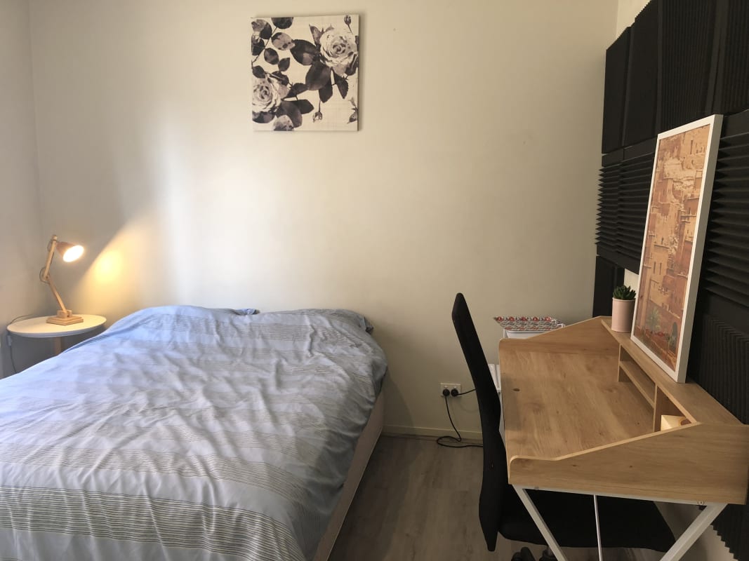Room for Rent in Caroline Springs, Melbourne 165,...