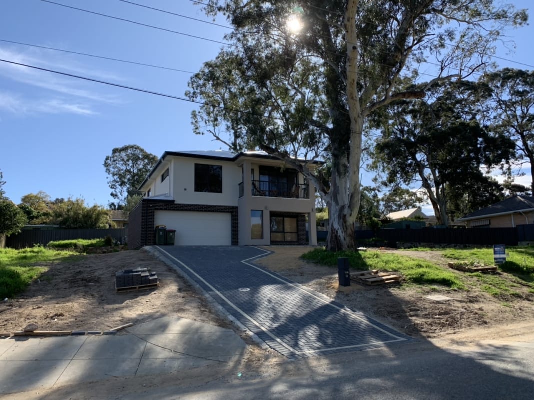 Room for Rent in Fairview Park, Adelaide 200, Fur...