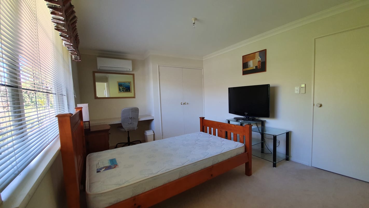 Room for Rent in Dalkeith, Perth 175, Furnished,