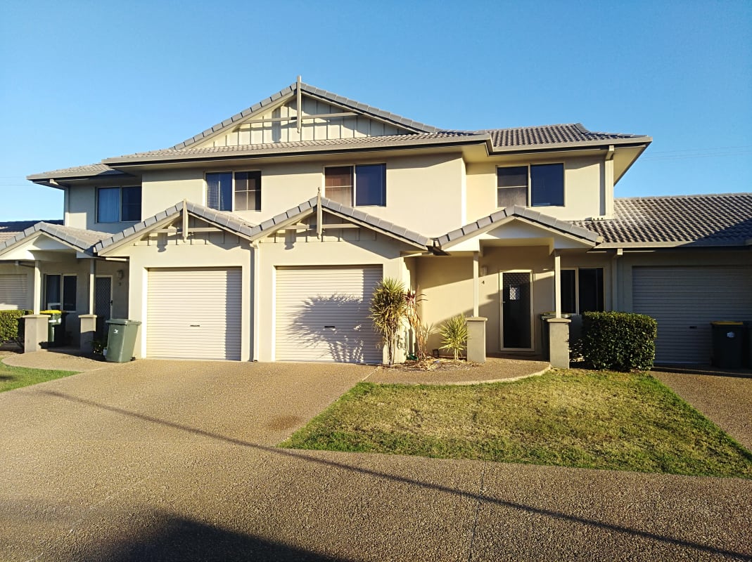 Room for Rent in Burnda Street, Kirwan, Townsville