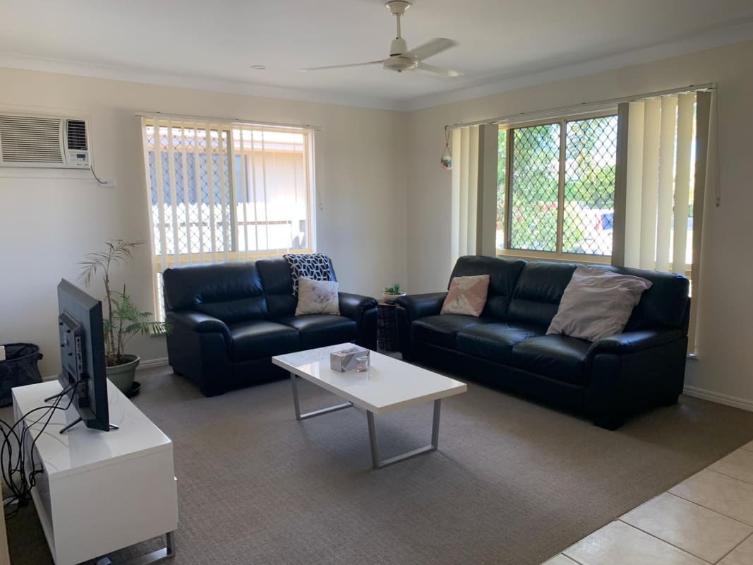 Room for Rent in Douglas, Townsville 170, Furnish...