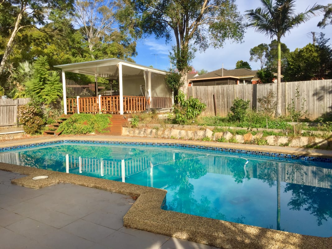 Room for Rent in Carlingford, Sydney 180, Flexibl...