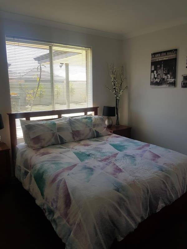 Room for Rent in Ellenbrook, Perth 150, Furnished...