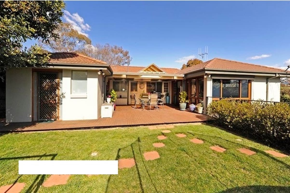 Melbourne 3 Gumtree House Rent For Bedroom