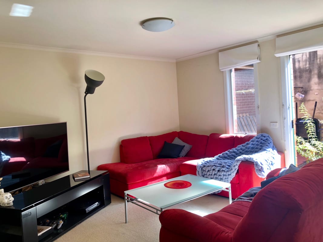 Room for Rent in Richmond, Melbourne 220, Furnish...