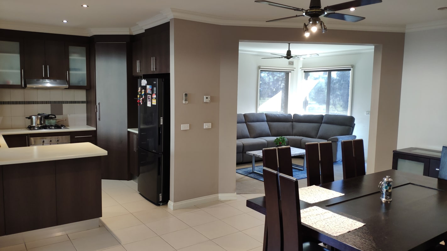 Room for Rent in South Morang, Melbourne 150, Fle...