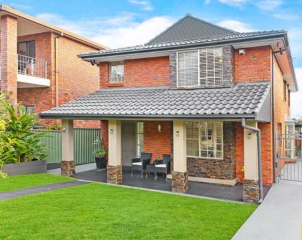 Room for Rent in Wiley Park, Sydney 150, Furnishe...