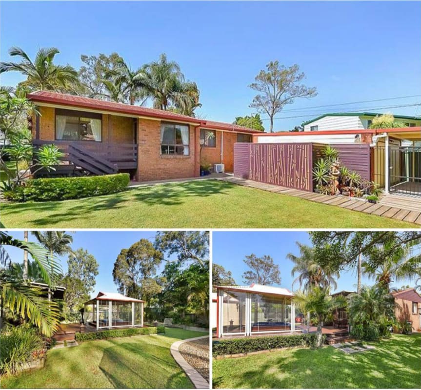 Room for Rent in Marsden, Brisbane 160, Furnished...