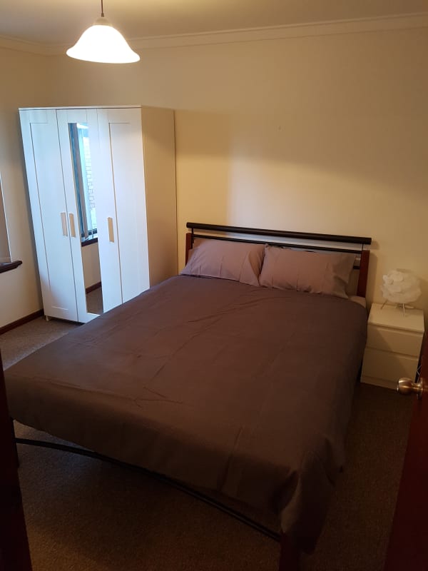 Room for Rent in Stirling, Perth 180, Furnished,