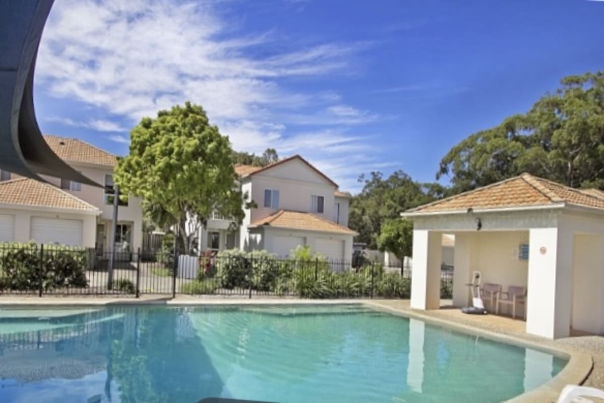 Homestay for Rent in Tweed Heads South, NSW 280,