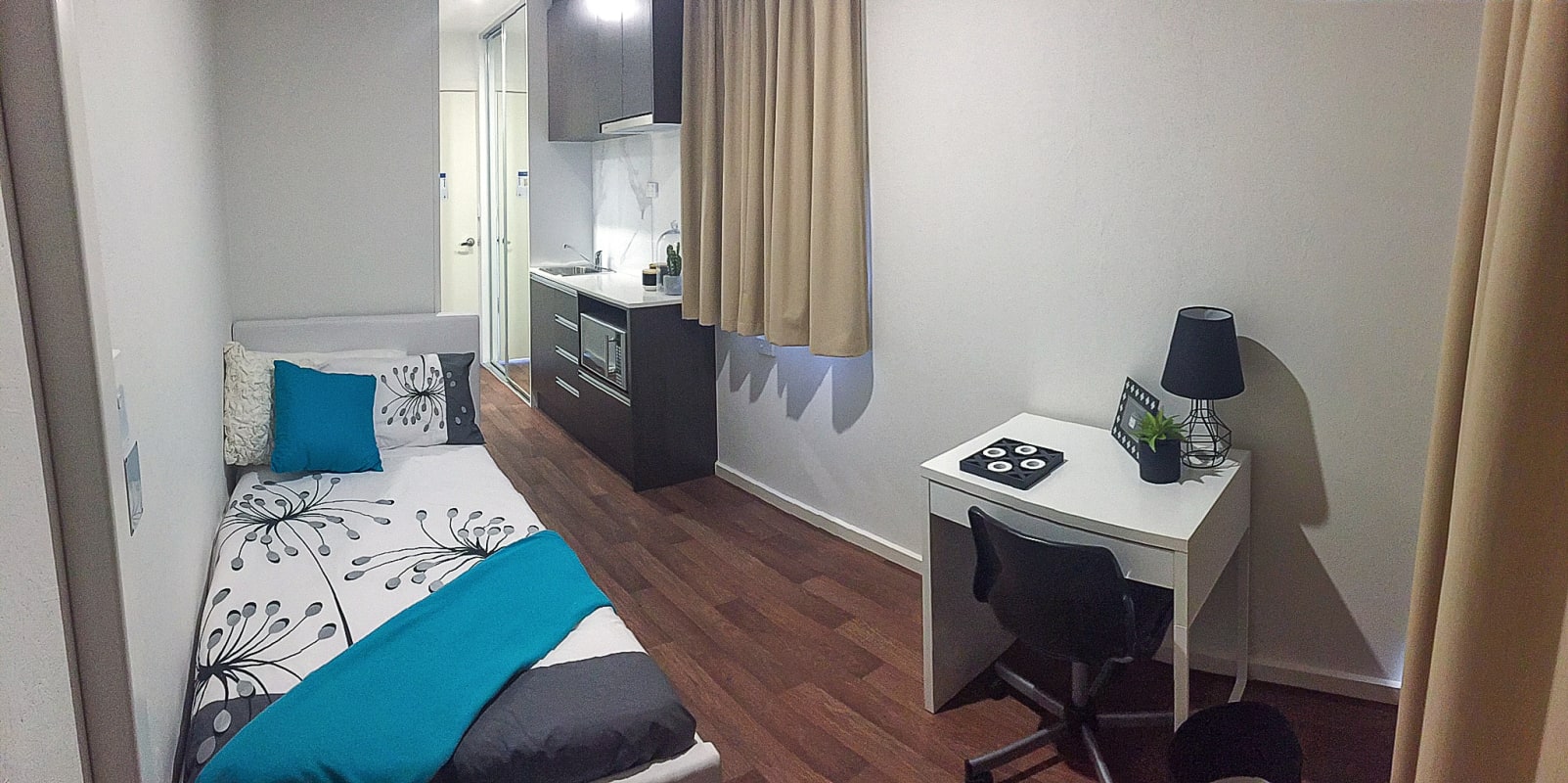 Studio for Rent in Rosedale, VIC 280, Furnished,
