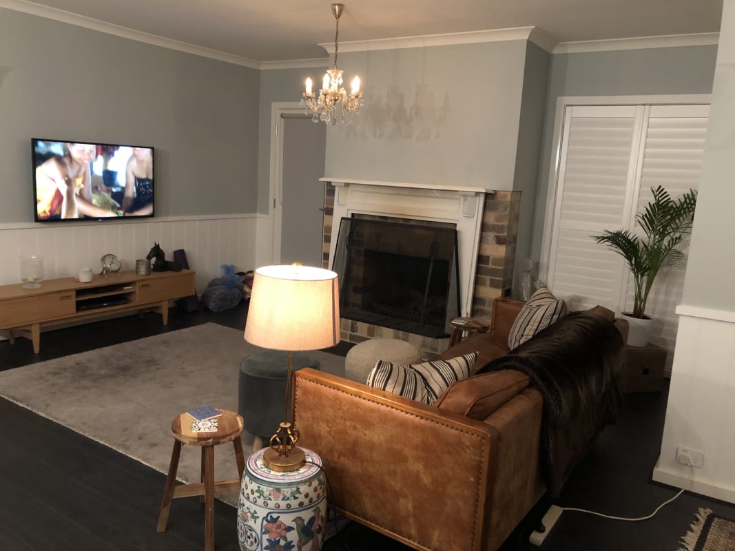 Room for Rent in Portarlington, VIC 240, Flexible...