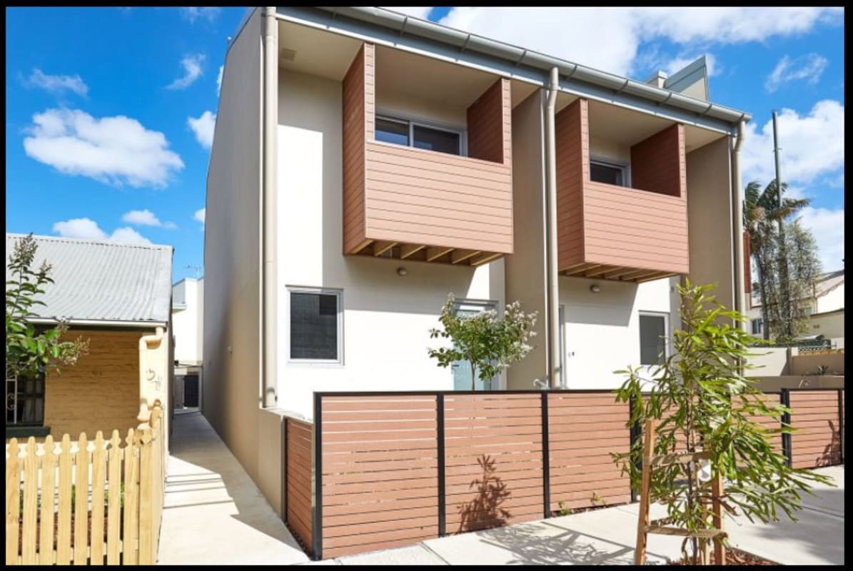 Room for Rent in St Peters, Sydney 330, Unfurnish...