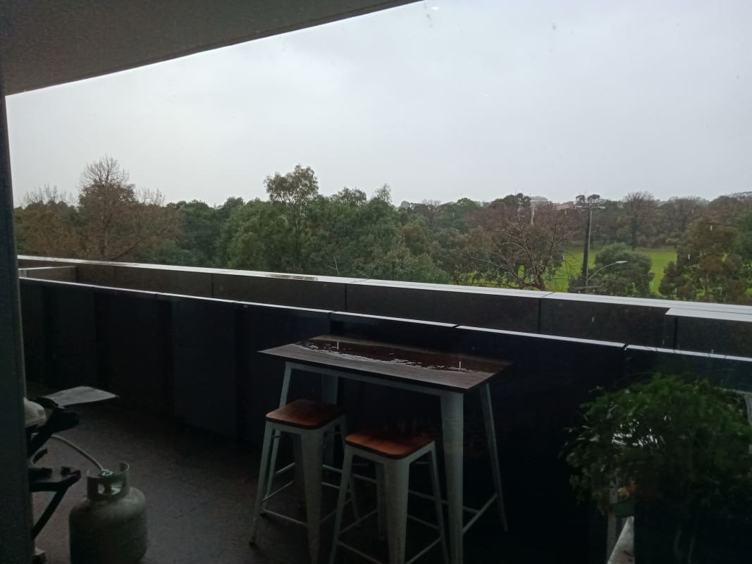 Room for Rent in Parkville, Melbourne 235, Flexib...