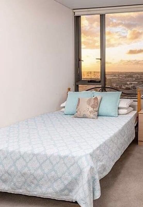 Student for Rent in Rosebery, Sydney