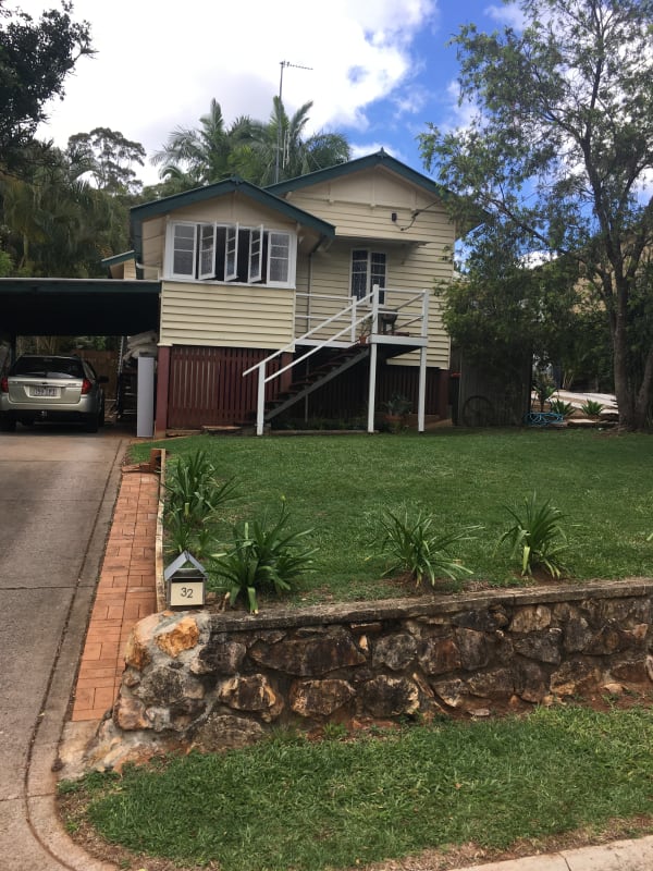 Room for Rent in Nambour, Sunshine Coast 190, Fur...