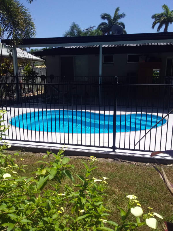 Room for Rent in Kirwan, Townsville 185, Flexible...