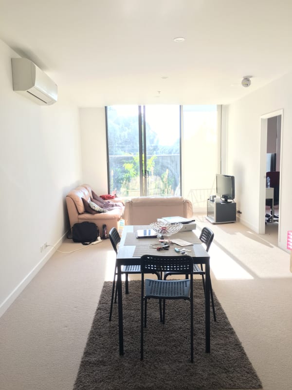 Room for Rent in Clayton, Melbourne 250, Unfurnis...