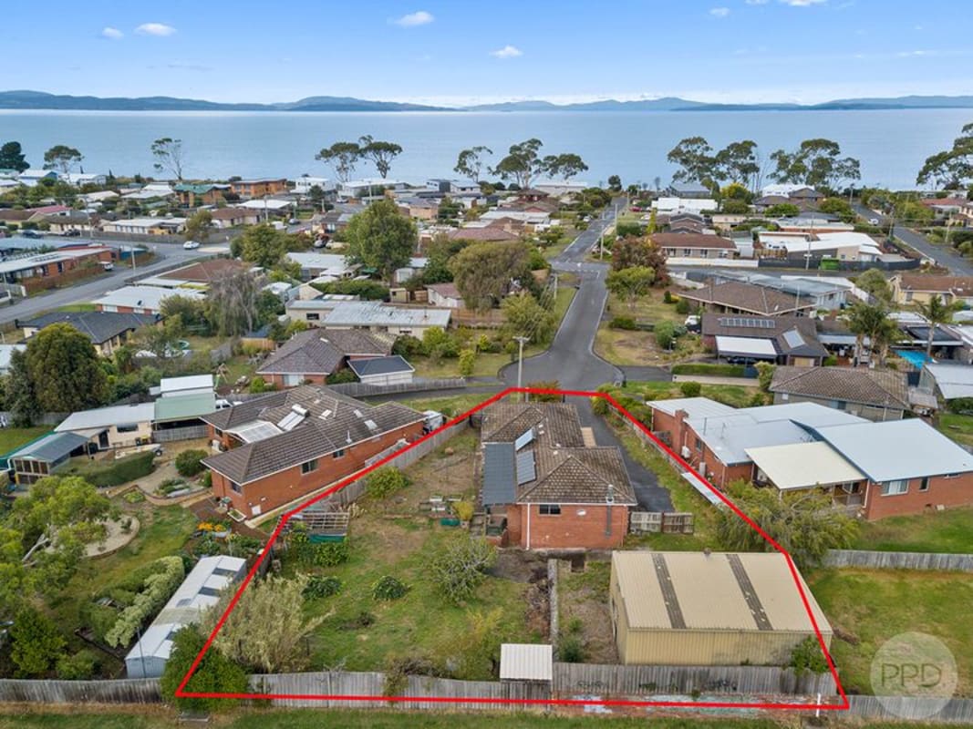 Room for Rent in Lauderdale, Hobart 150, Unfurnis...