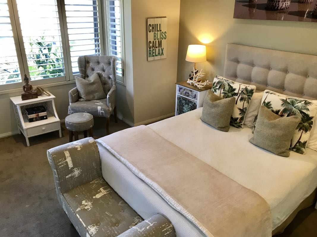 Room for Rent in Malabar, Sydney 325, Furnished,