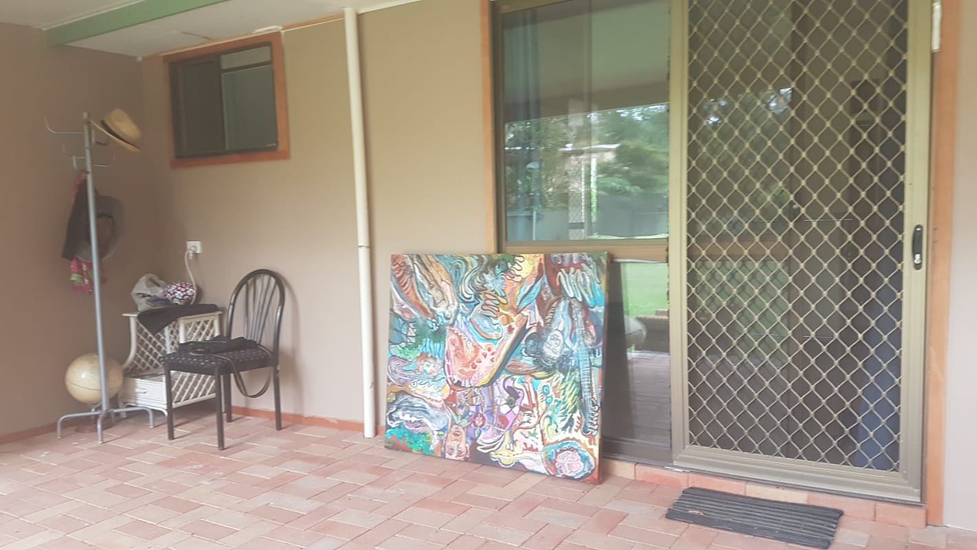Granny Flat for Rent in Mudgeeraba, Gold Coast 54...
