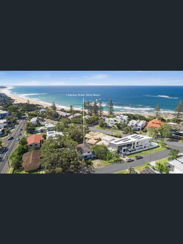 Room for Rent in Dicky Beach, Sunshine Coast 160,...