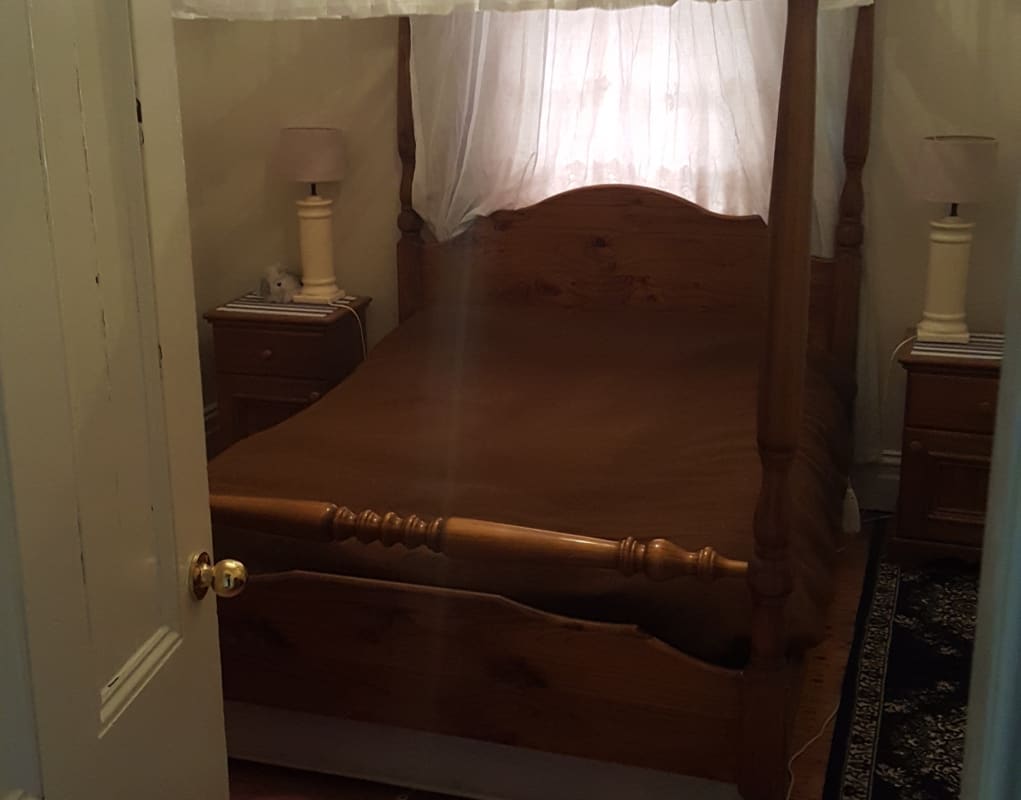 Room for Rent in Goulburn, NSW 180, Furnished, Sh...