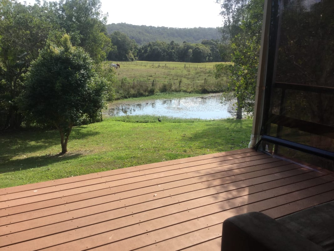 Granny Flat for Rent in Mooloolah Valley, Sunshine C...