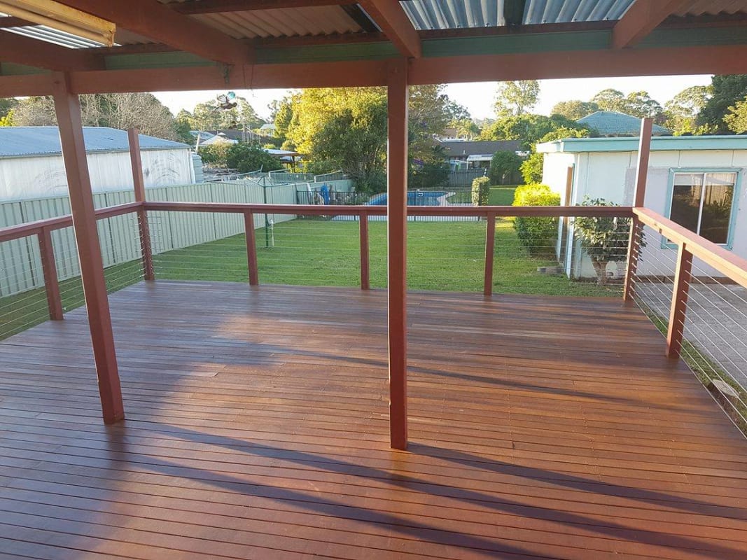 Room for Rent in Wauchope, NSW 145, Unfurnished,