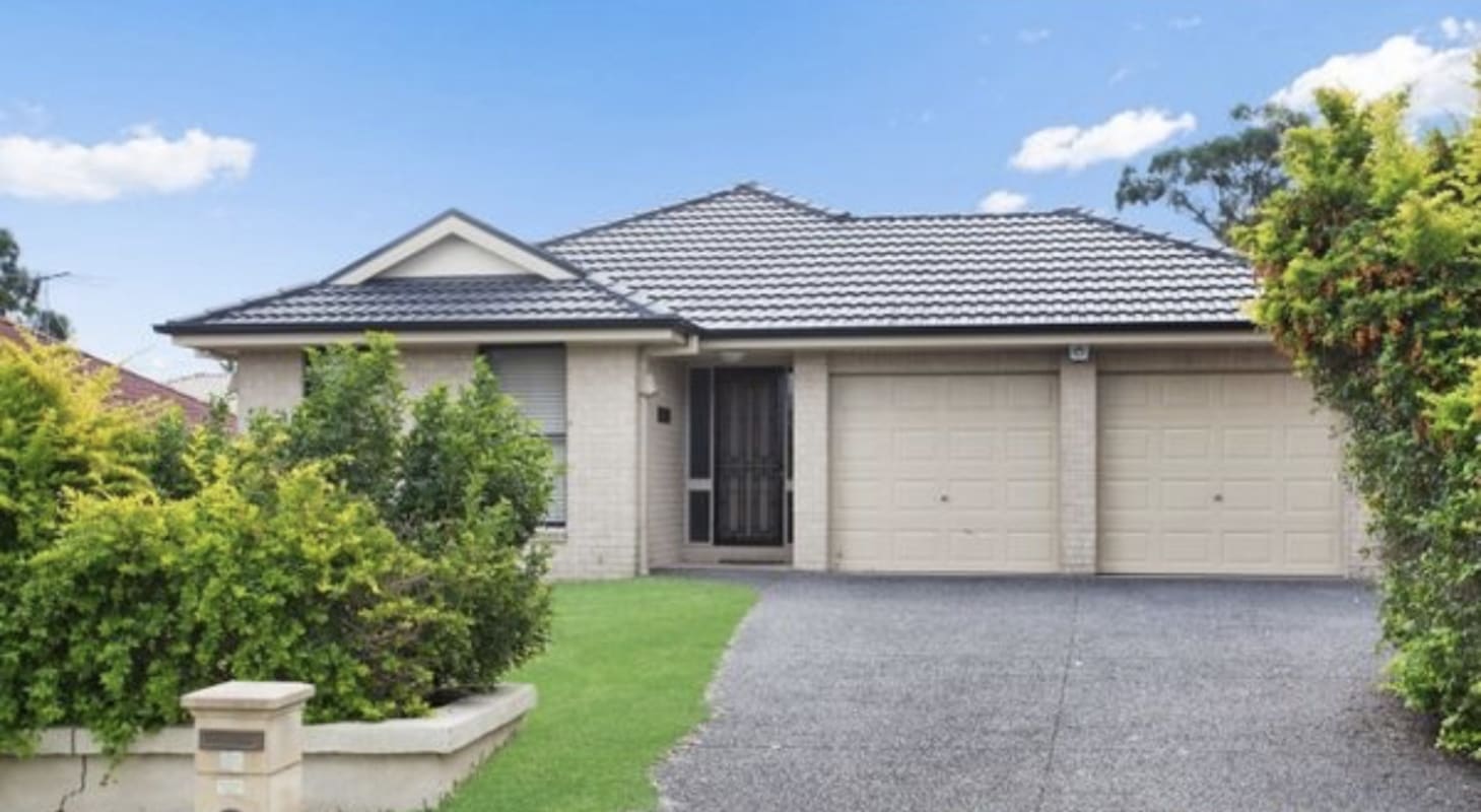 3 Rooms for Rent in Birmingham Gardens, Newcastle