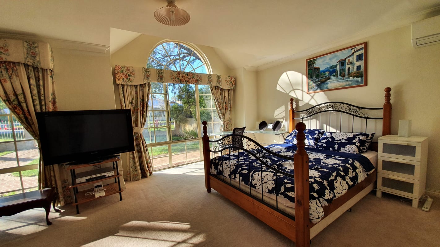 Room for Rent in Dalkeith, Perth 200, Furnished,