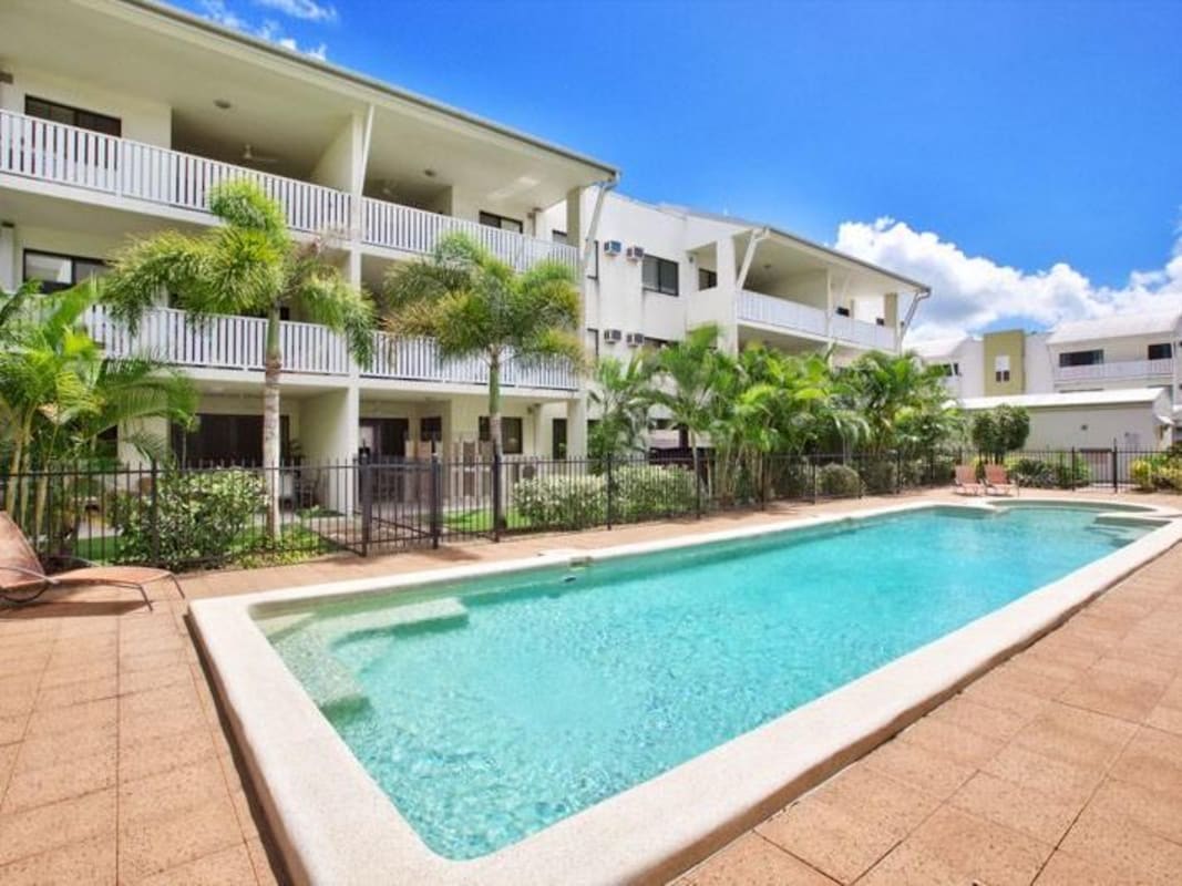 Room for Rent in Manoora, Cairns 115, Unfurnished...