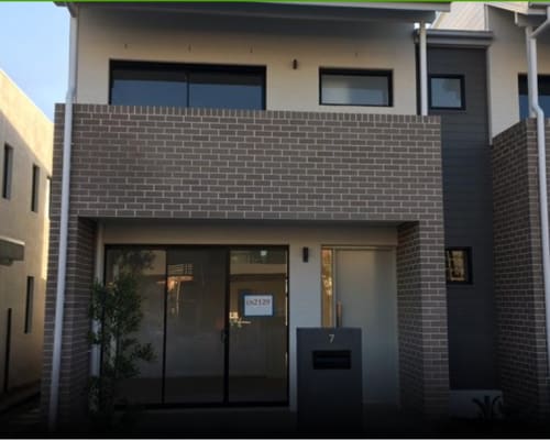 Room For Rent In Fairwater Boulevard Blacktown Sydney