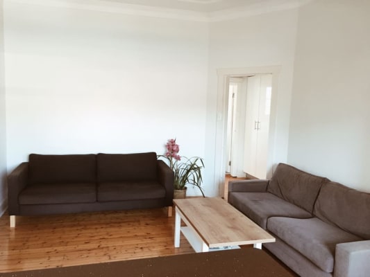 Shared Room For Rent In Lamrock Avenue Bondi Beach - 