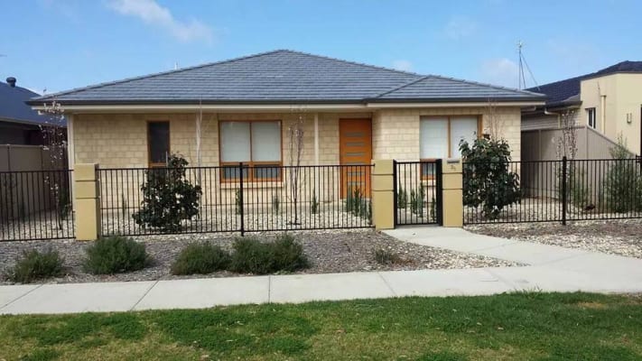 Room For Rent In Ely Street Mansfield Park Adelaide