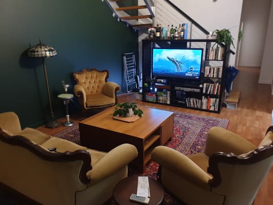 $350, Flatshare, 3 bathrooms, Saint David Street, Fitzroy VIC 3065