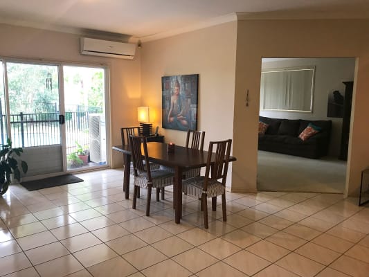 Room For Rent In Chichester Drive Arundel Gold Coast