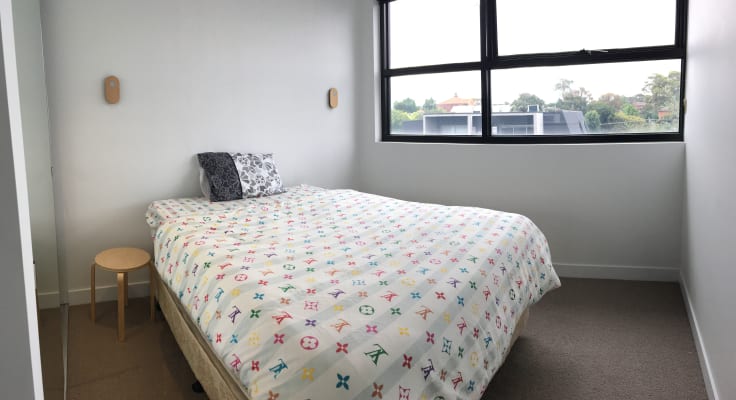 Room For Rent In Luton Lane Hawthorn Melbourne 275