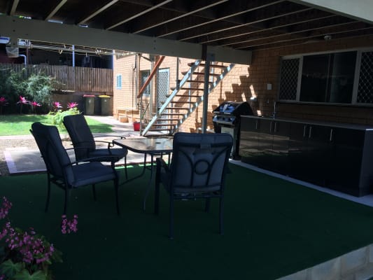 $180, Share-house, 3 bathrooms, Arafura Street, Upper Mount Gravatt QLD 4122