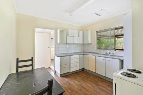 Whole Property For Rent In Balham Road Rocklea Brisbane