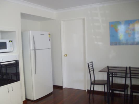 Room For Rent In Huntingdon Street East Victoria Park P