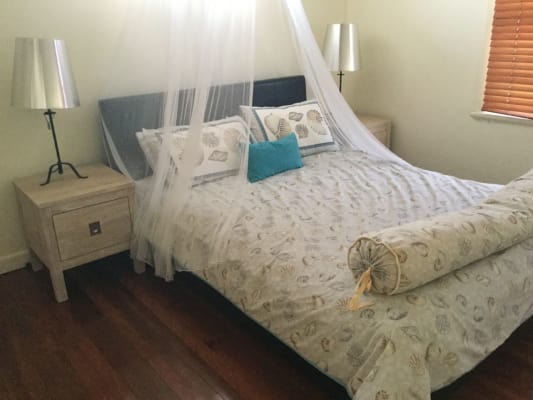 Room For Rent In Margate Parade Margate Brisbane 250