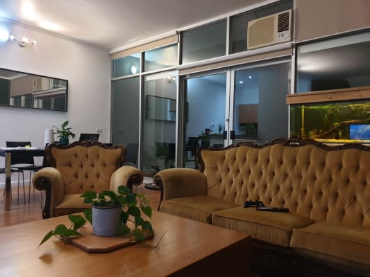 $350, Flatshare, 3 bathrooms, Saint David Street, Fitzroy VIC 3065