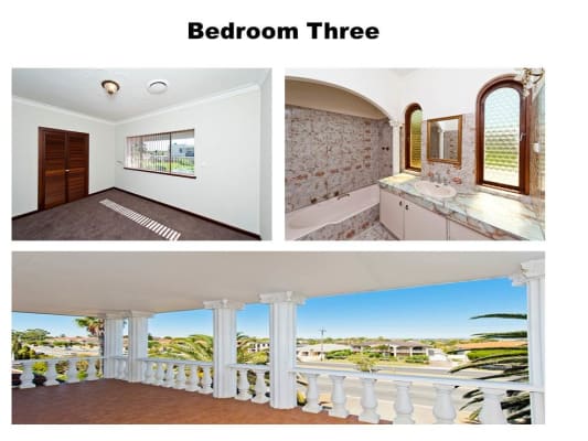 Room For Rent In Alexander Drive Dianella Perth