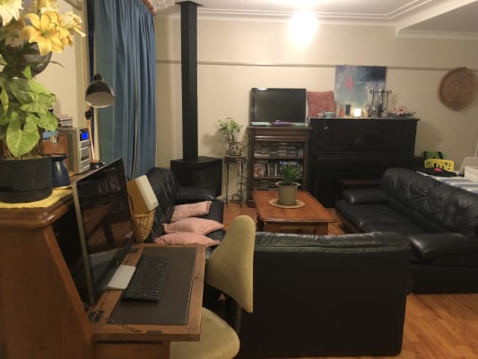 2 Rooms For Rent In Napier Street East Tamworth Nsw